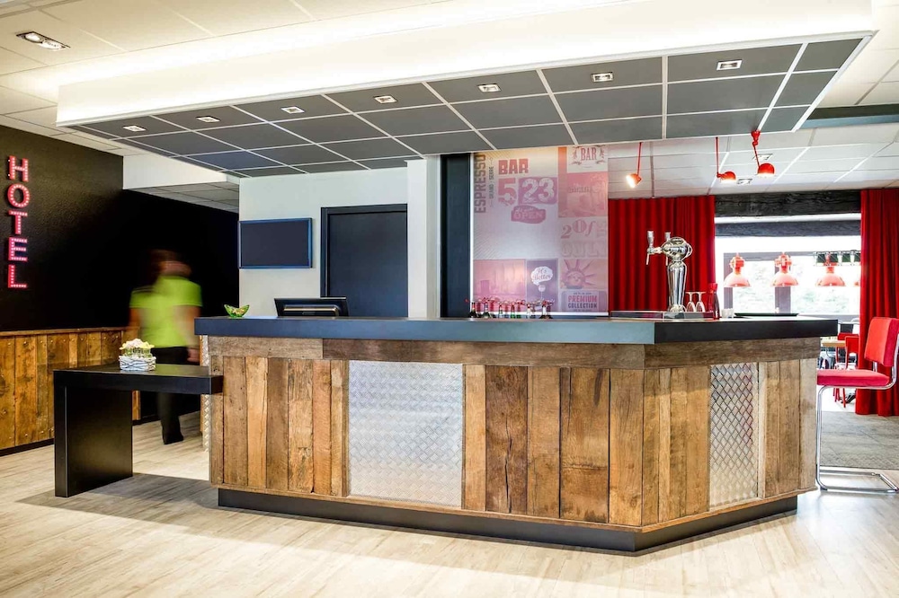Ibis Styles Chartres 7/50