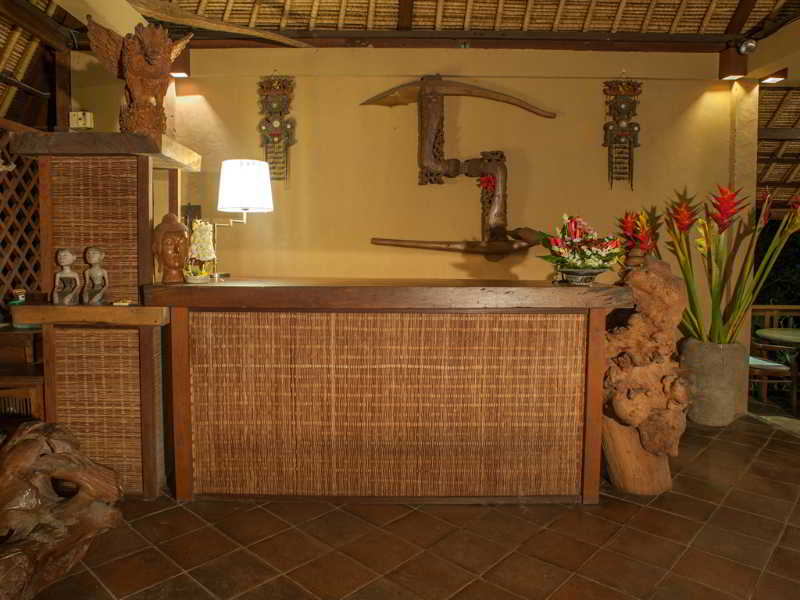 The Kampung Resort Ubud 7/50