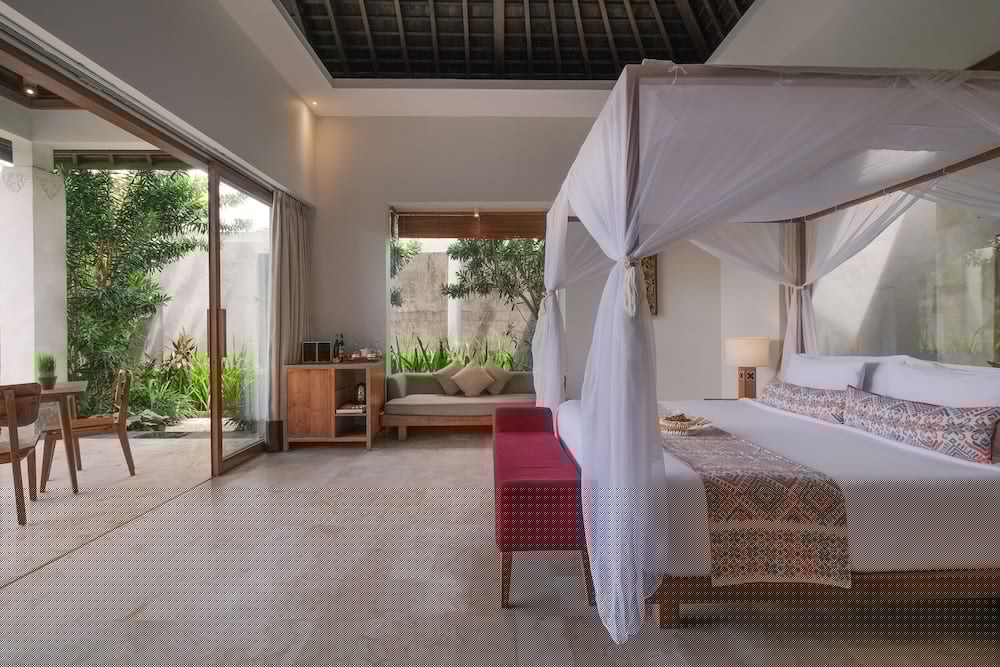 Puri Sebali Resort 68/78