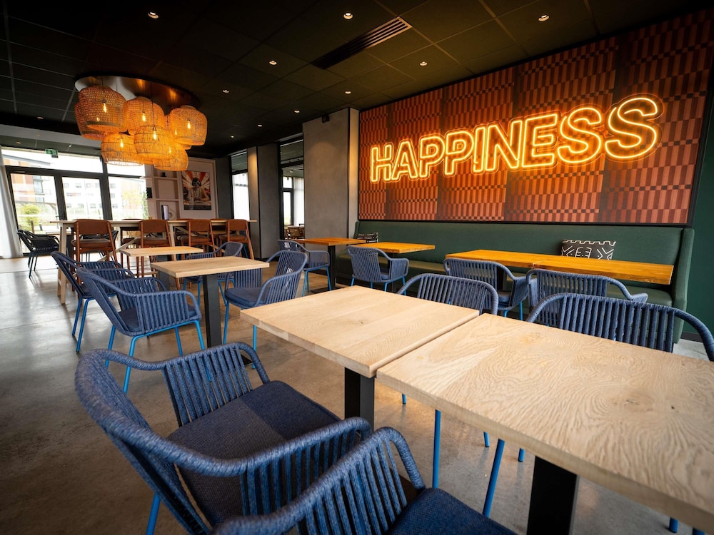 ibis Styles Dijon Nord Valmy 50/63