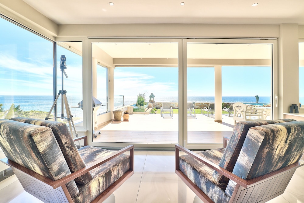Ocean View House 24/50