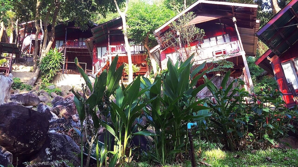 Phi Phi Green Hill Resort 32/34