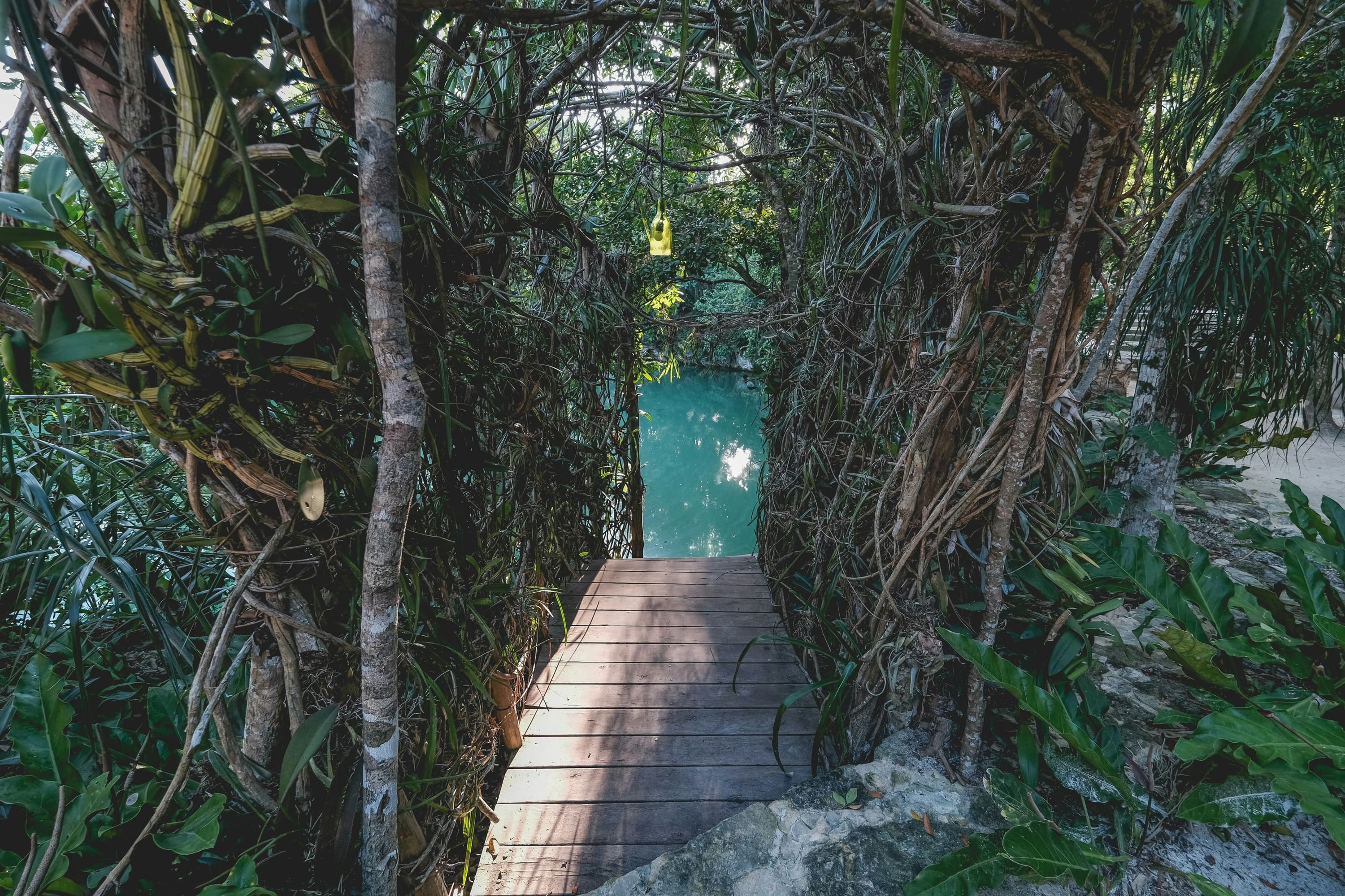 Wakax Hacienda - Cenote & Boutique Hotel 20/25