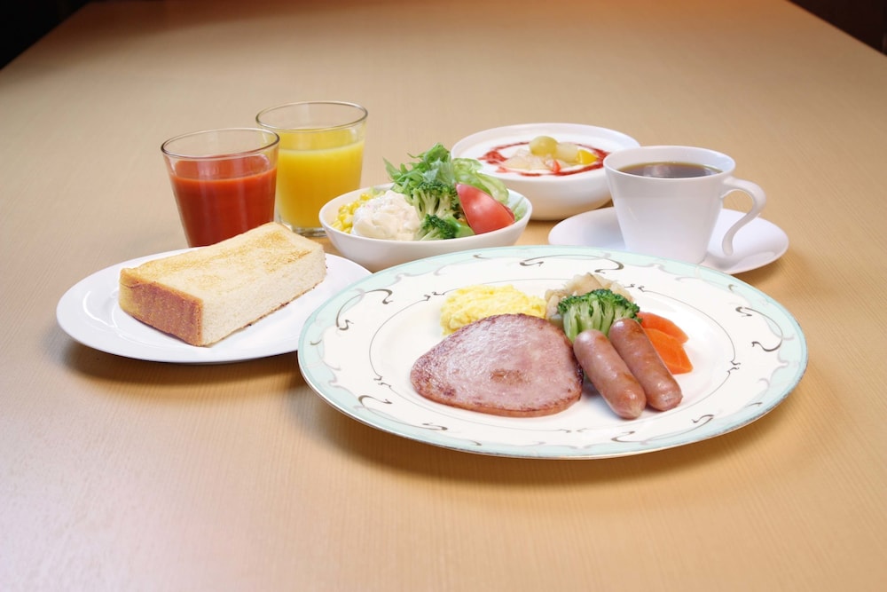 Kanazawa Manten Hotel-ekimae 21/25