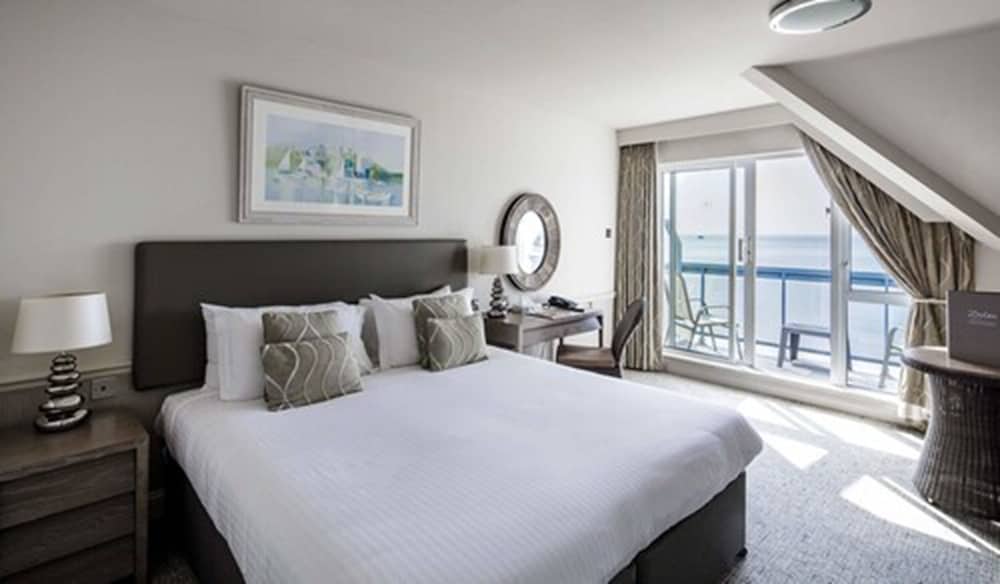 Superior, Family, King Bed, 2 Murphy Beds, Sea View