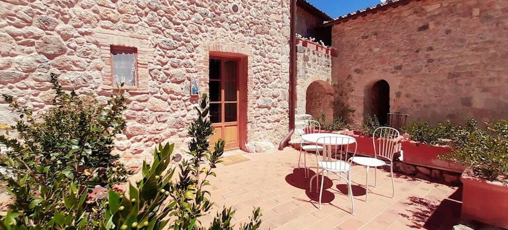 Relais La Costa - Dimora Storica 27/76