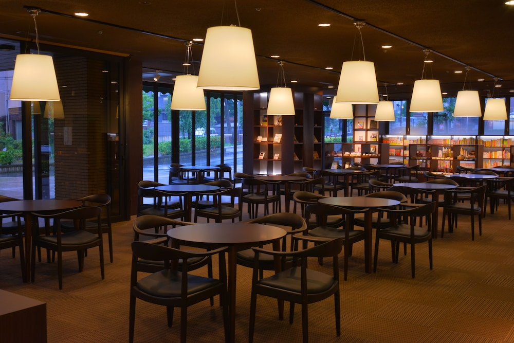 Hotel Binario Saga Arashiyama 45/67
