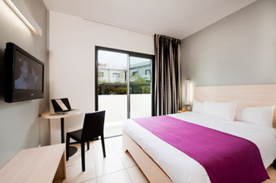 Standard Room H