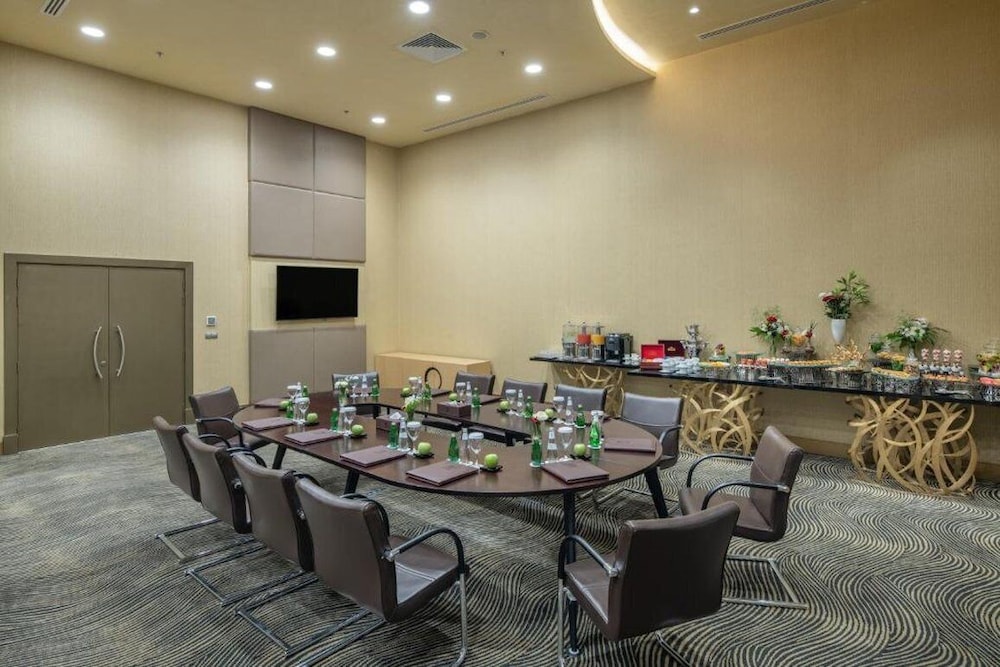 فندق كوبثورن مكة النسيم(Copthorne Makkah Al Naseem) 38/51
