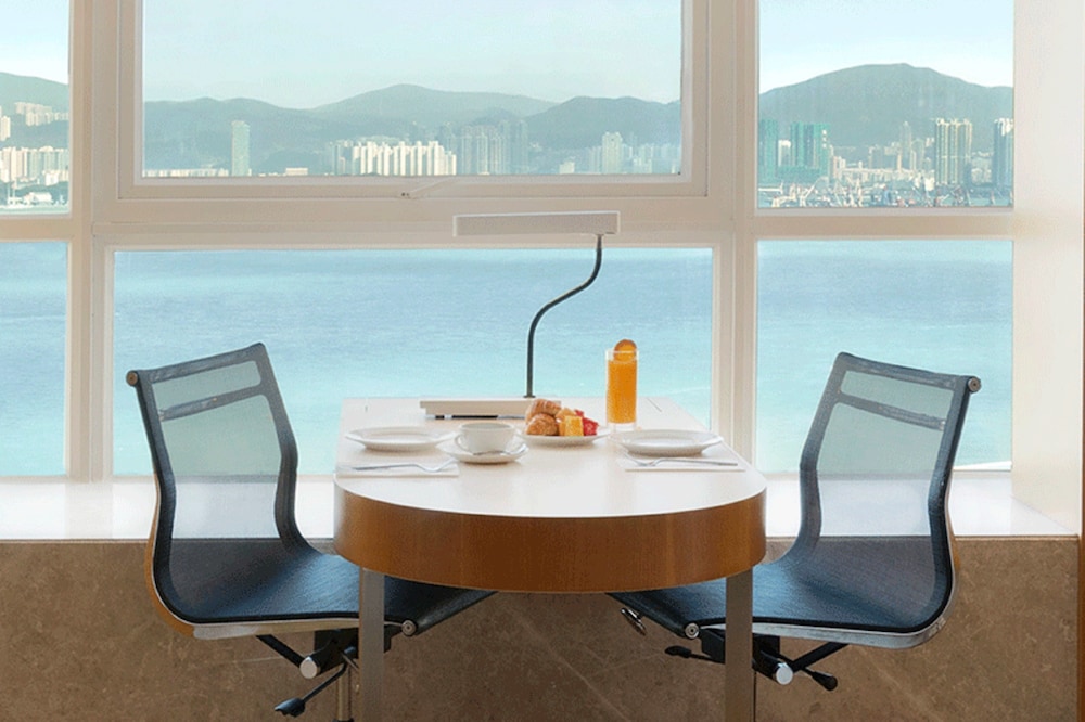 JEN Hong Kong by Shangri-La 56/68