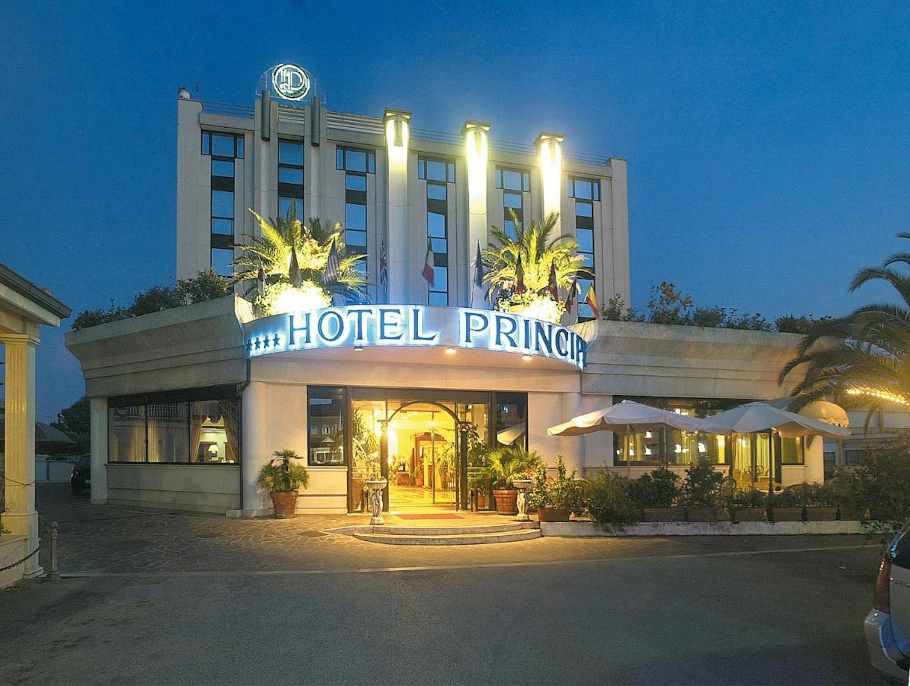 Hotel Principe 2/59