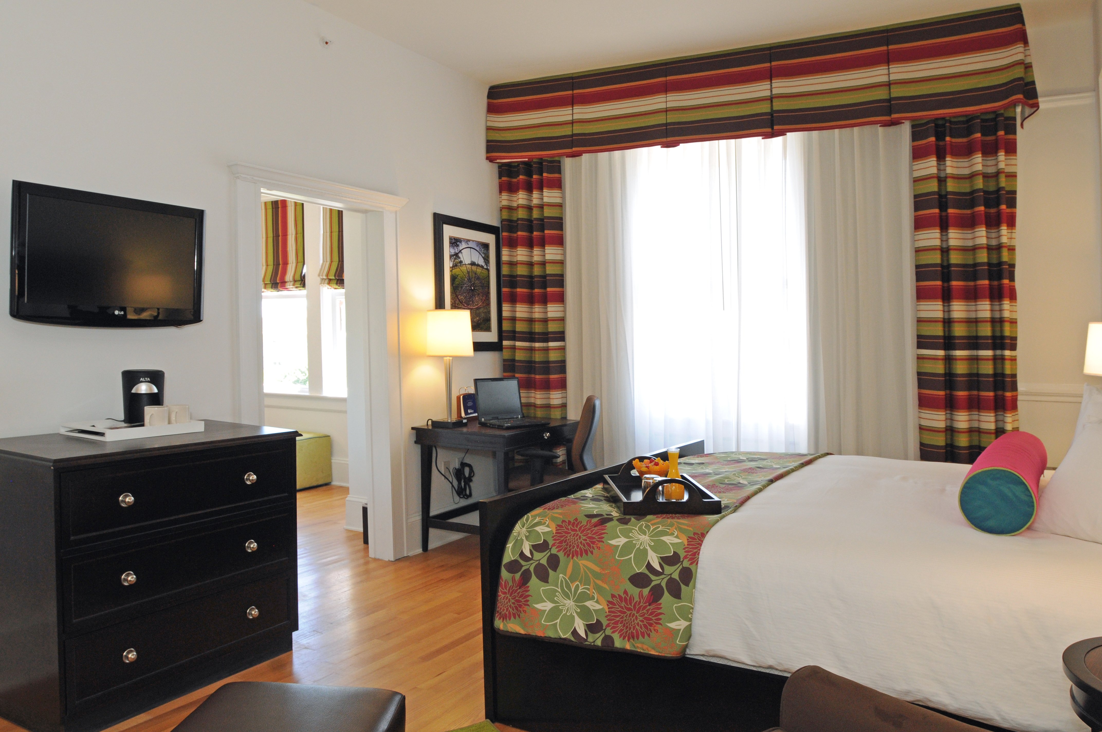 Hotel Gibbs Downtown San Antonio Riverwalk 22/66