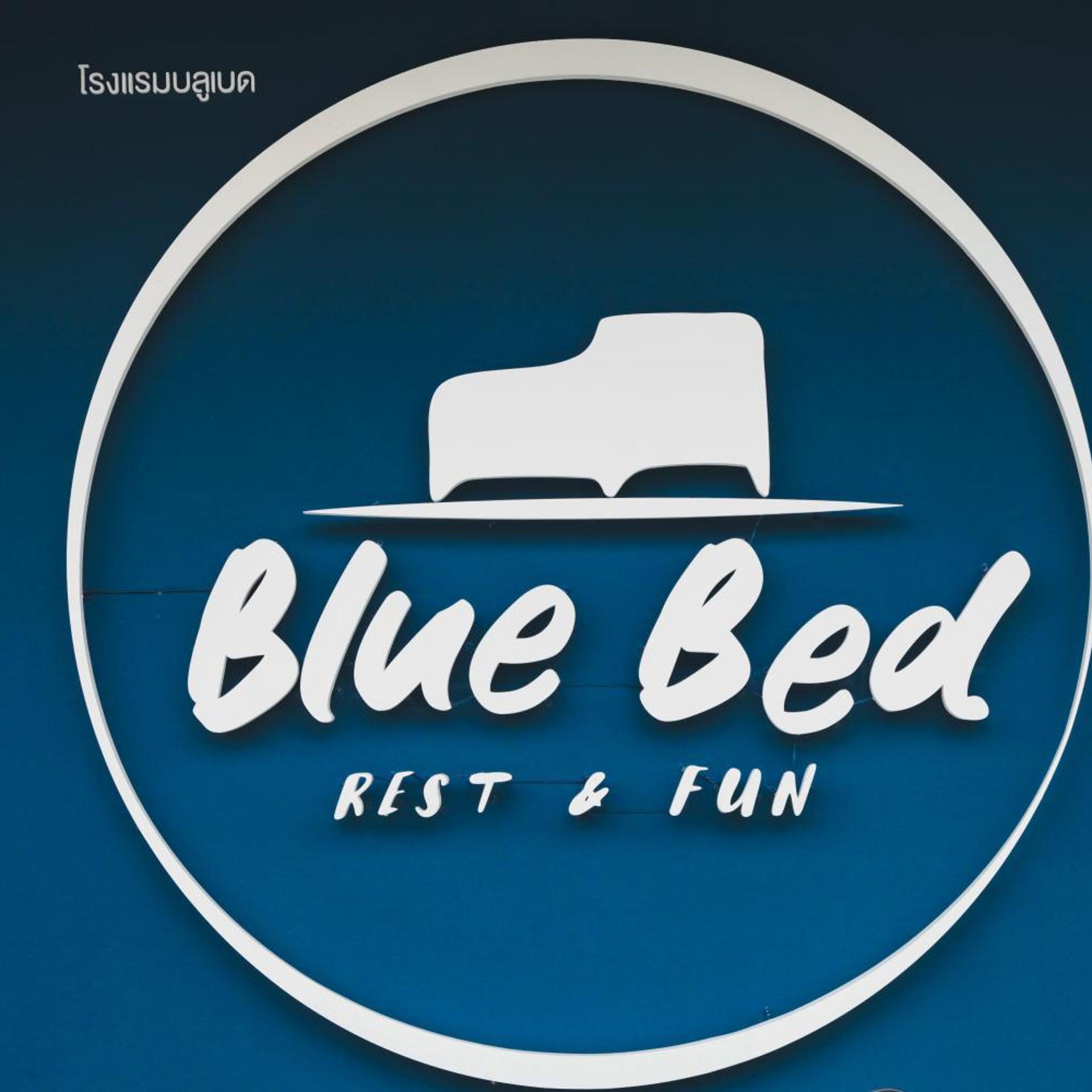 Blue Bed Hotel 26/48