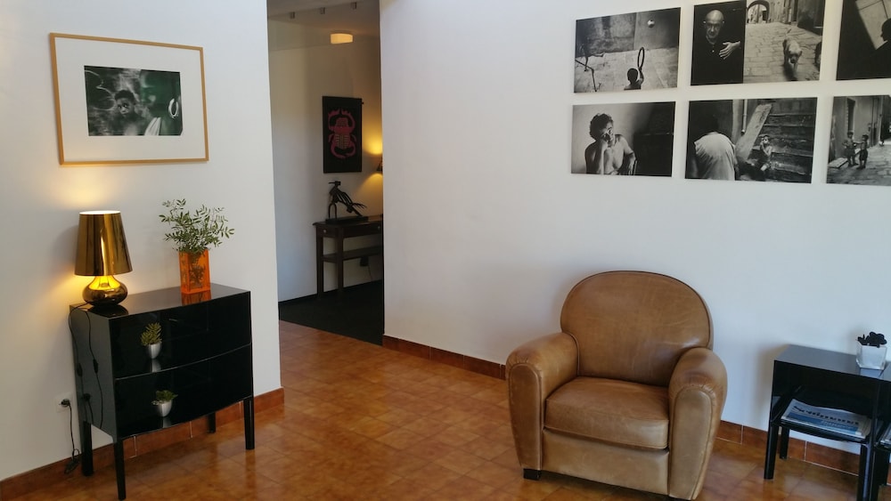 Hotel Cala di l Oru 13/36