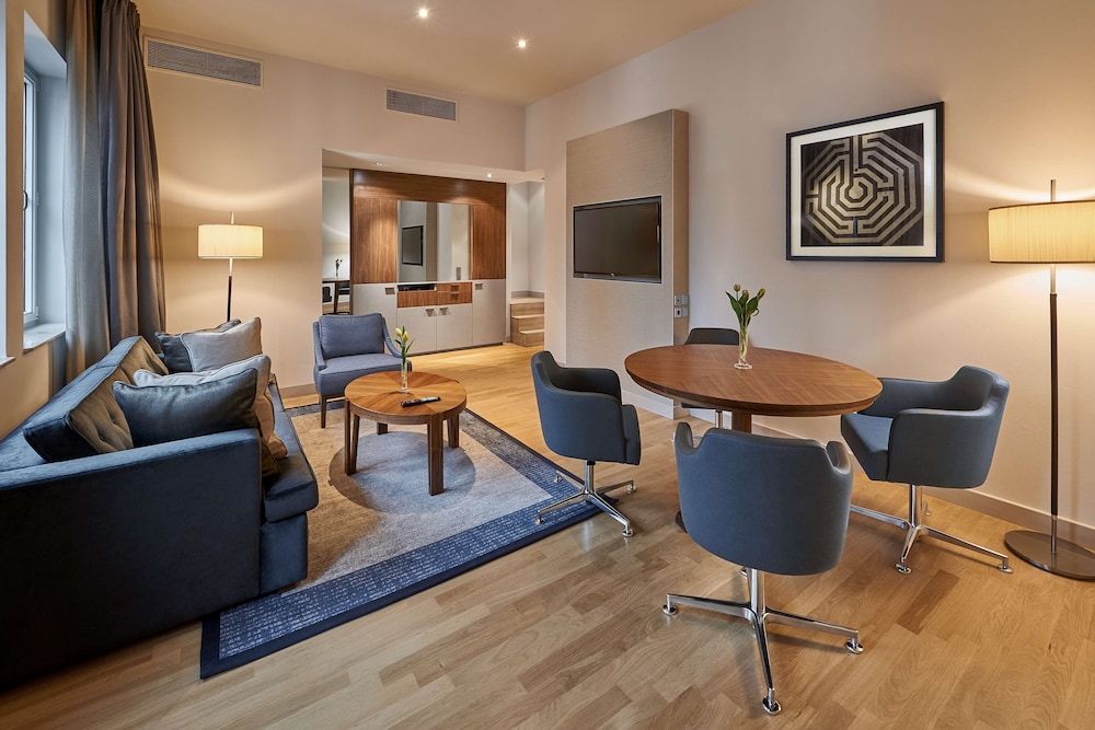 Hilton Cologne Hotel 53/74