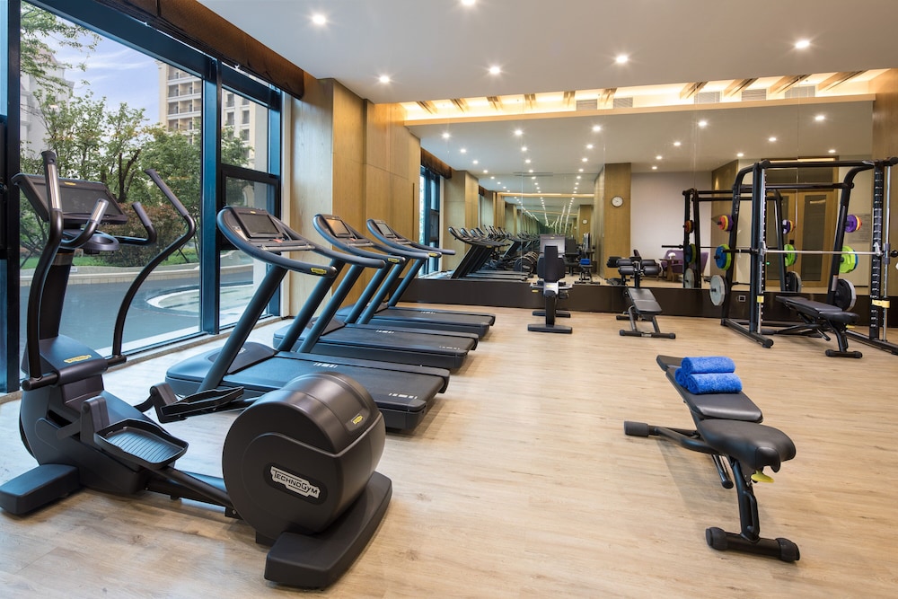 sport facilities