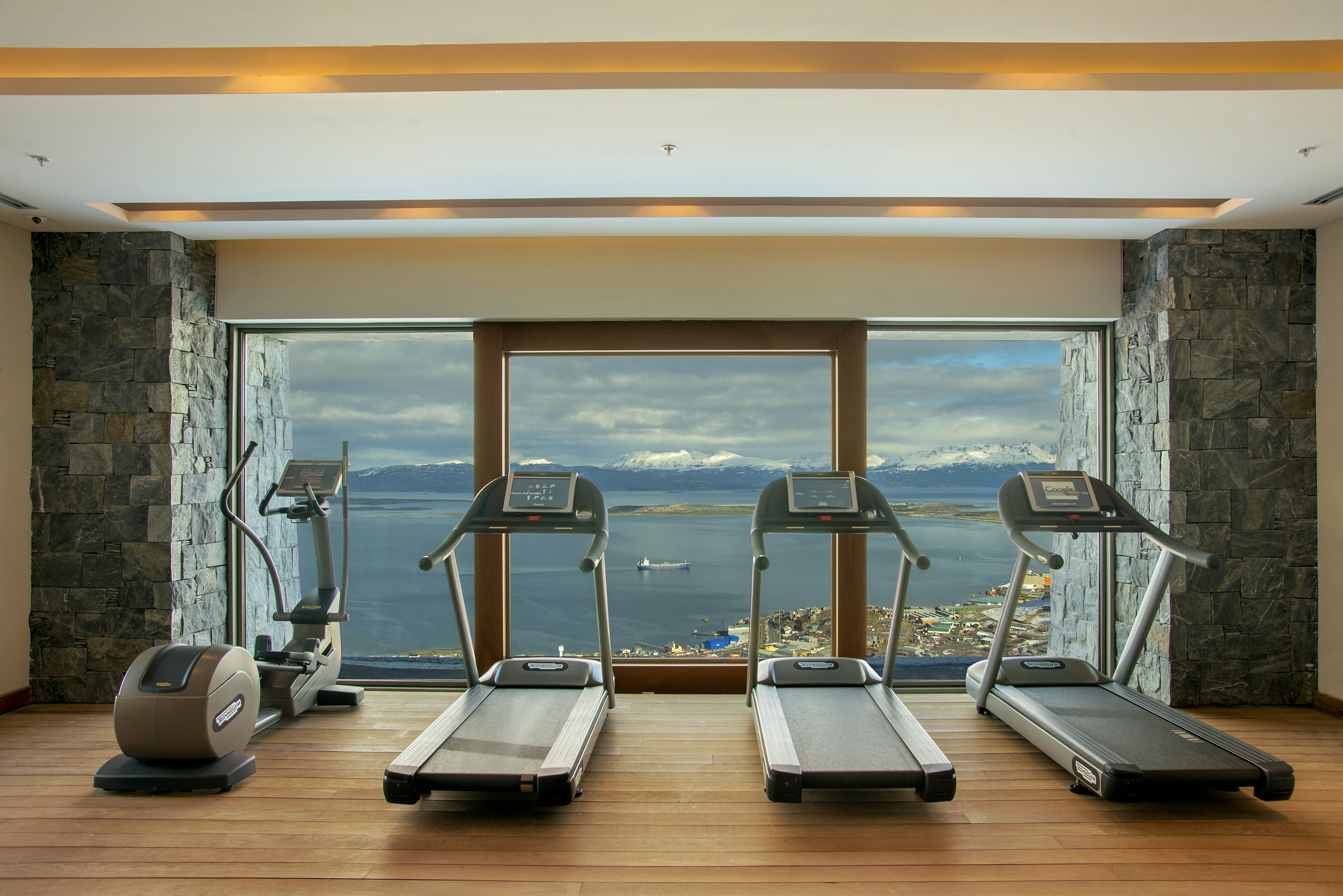 Arakur Ushuaia Resort and Spa 35/68