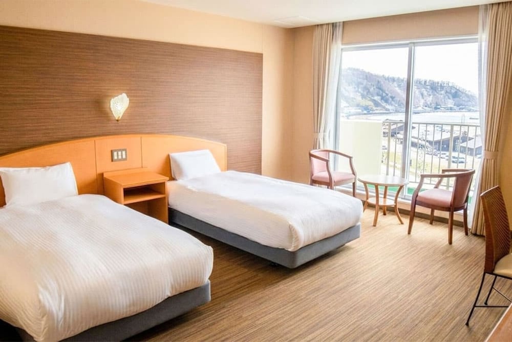 Shiretoko Noble Hotel 20/74