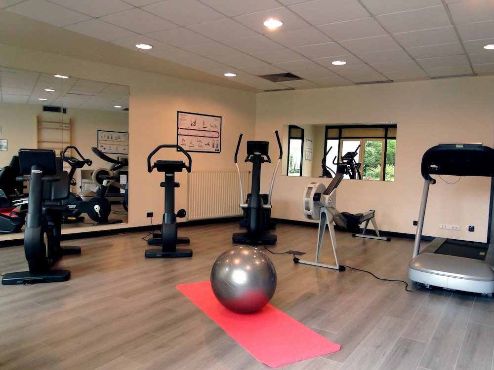 Mercure Bordeaux Chateau Chartrons 24/48