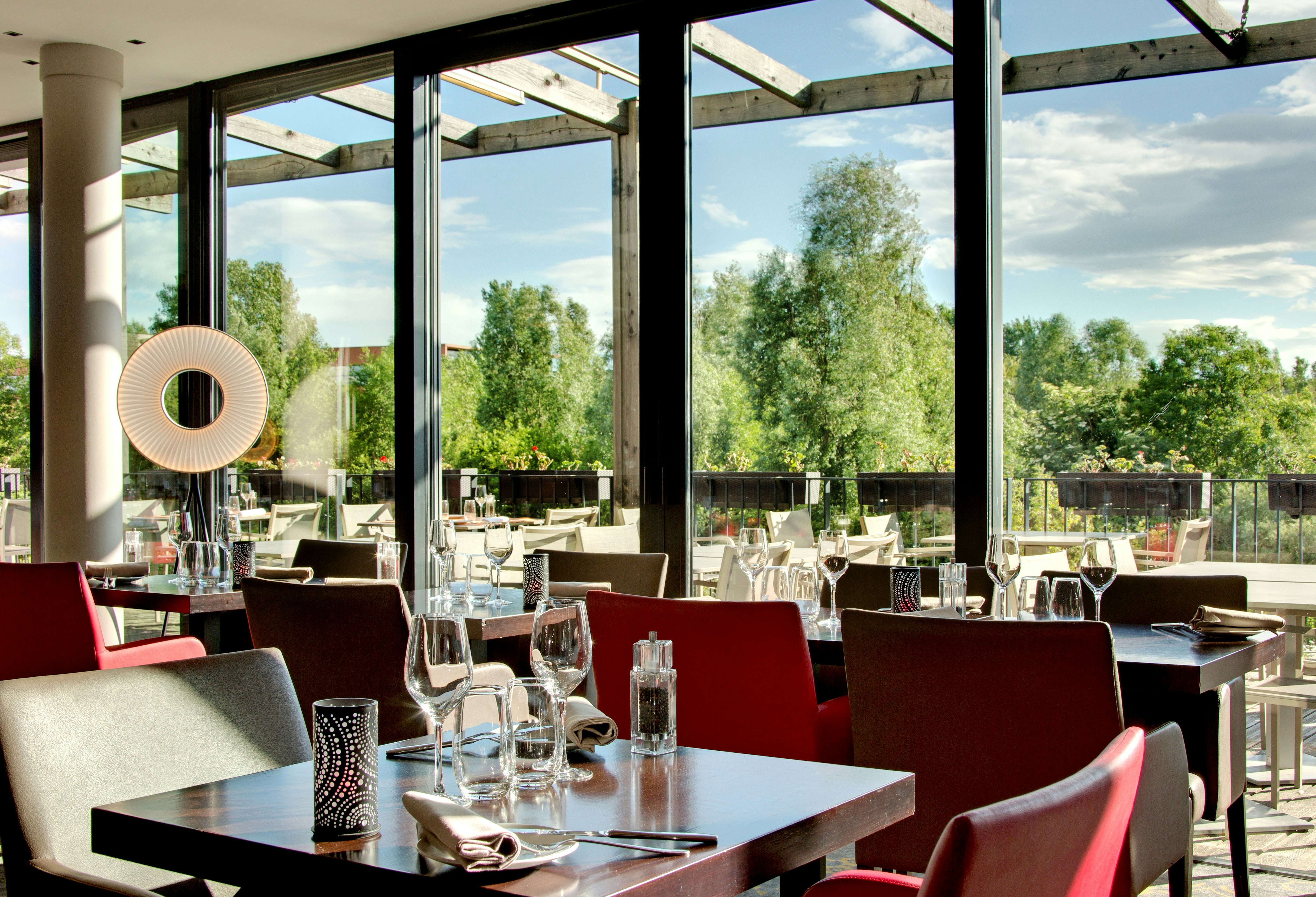 DoubleTree by Hilton Lyon Eurexpo 31/50