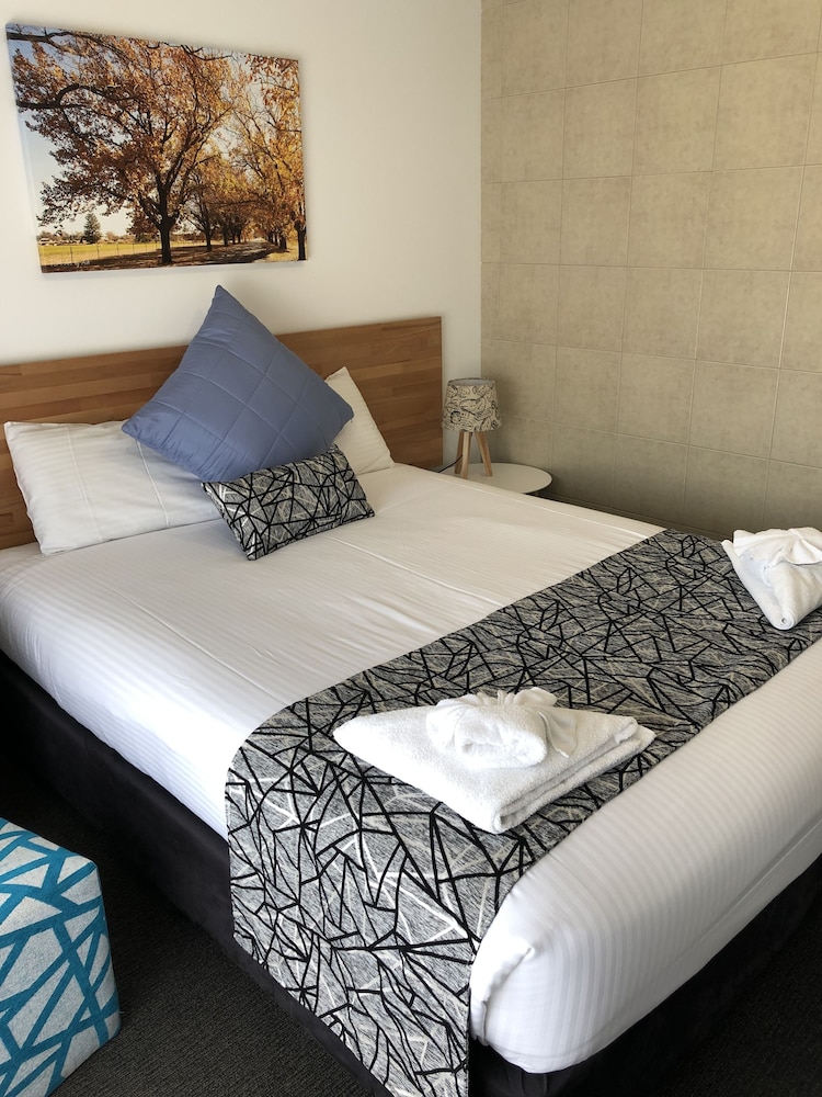 Tamworth Central Motel 16/60