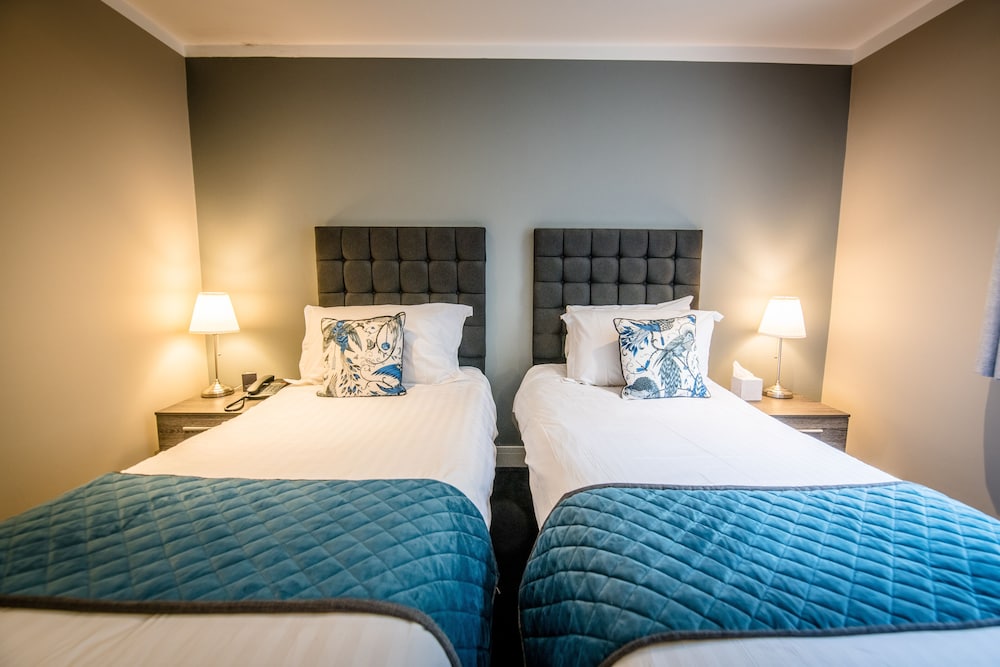The Wild Pheasant Hotel and Spa 12/49