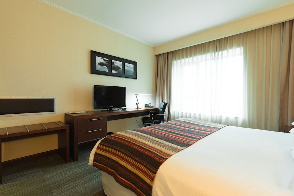Hotel Courtyard by Marriott Puerto Montt 21/65