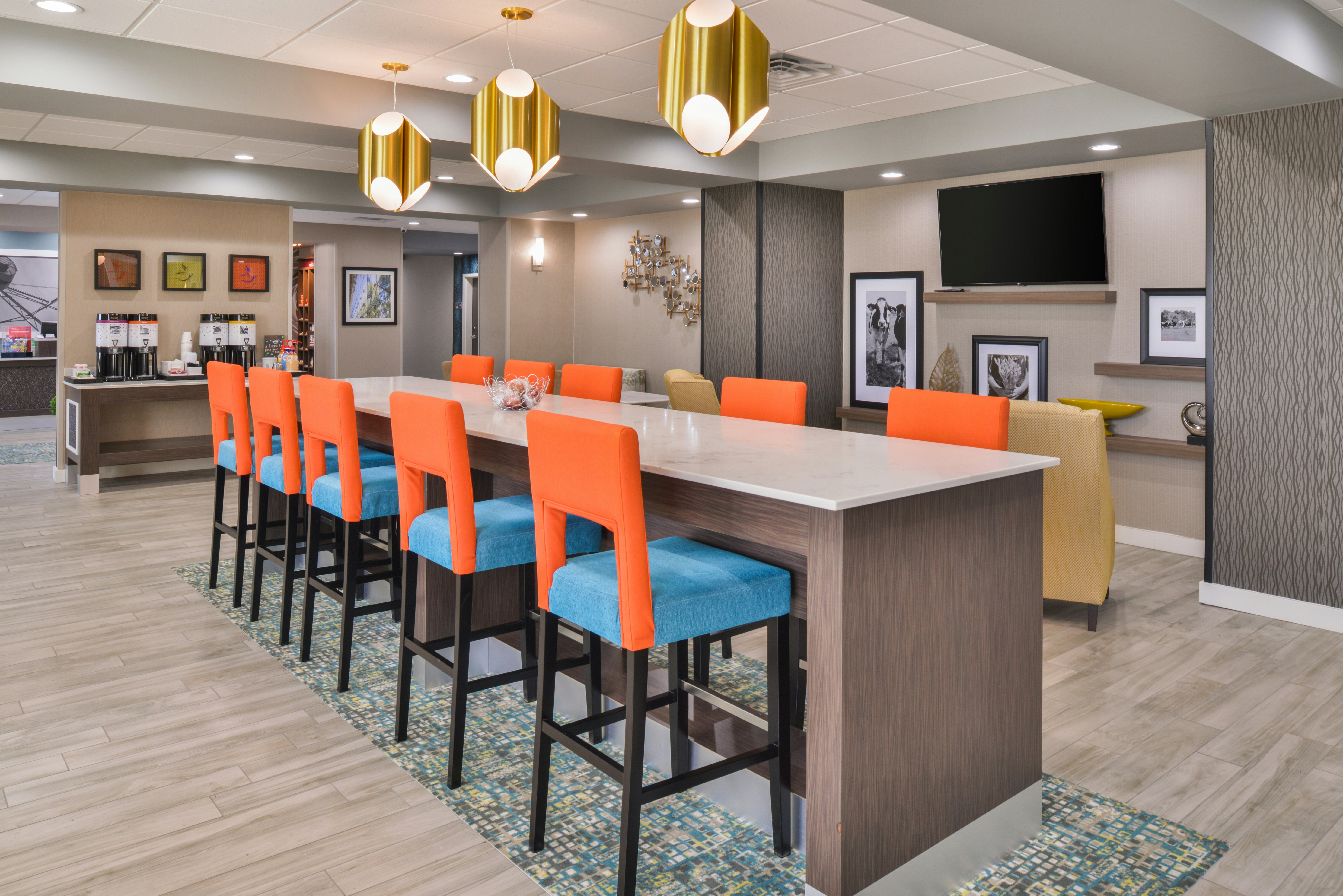 Hampton Inn Emporia Ks 18/27
