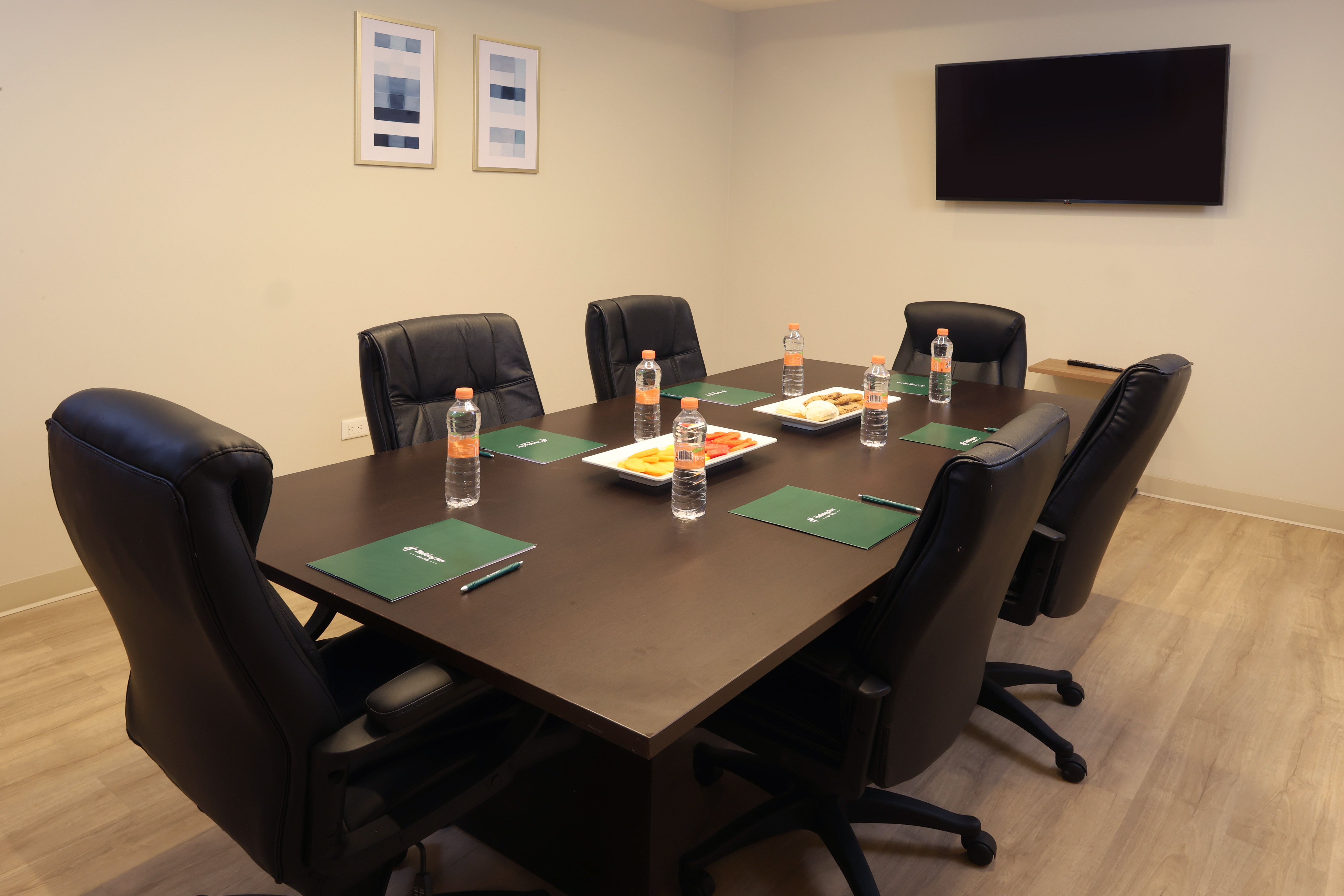 Holiday Inn Monclova 41/50