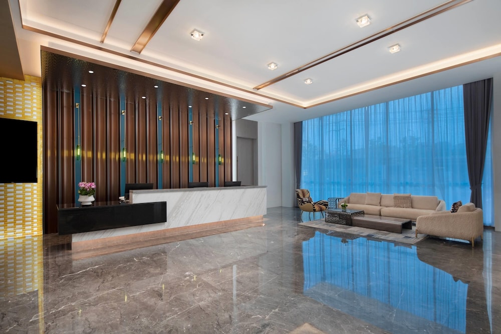 Days Hotel by Wyndham Jingzhou Jinlong 5/37