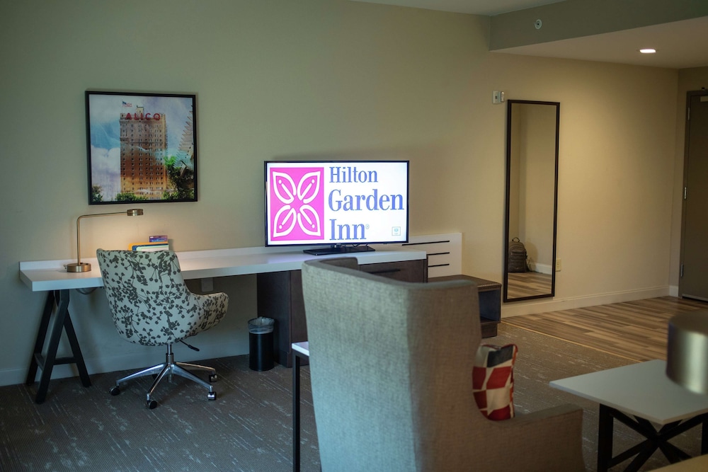 Hilton Garden Inn Waco Tx 43/50