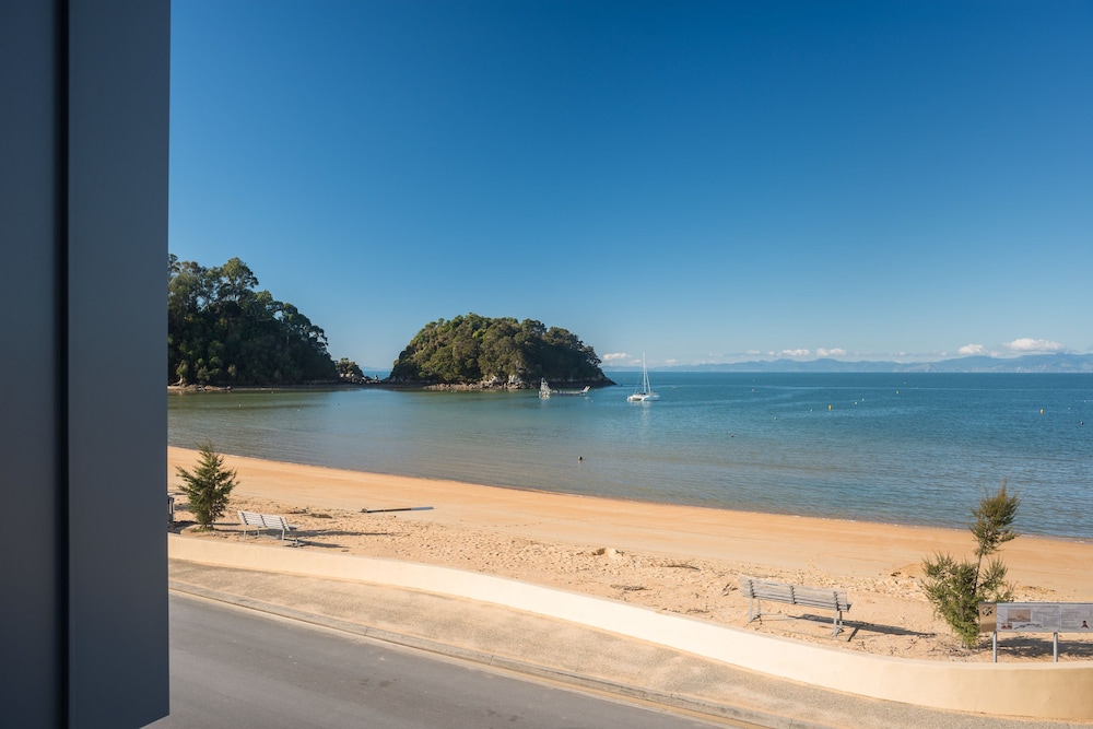 Kaiteriteri Reserve Apartments 43/50