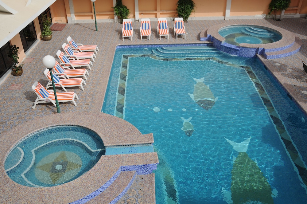 Gulf Gate Hotel 31/46