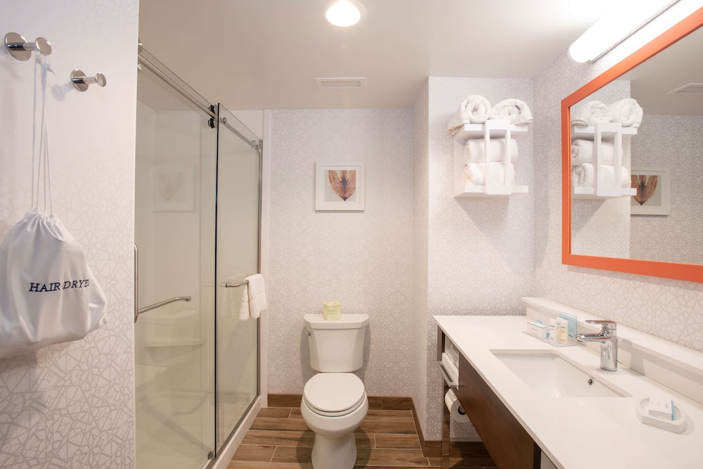 Hampton Inn By Hilton Richwood Cincinnati South 5/19