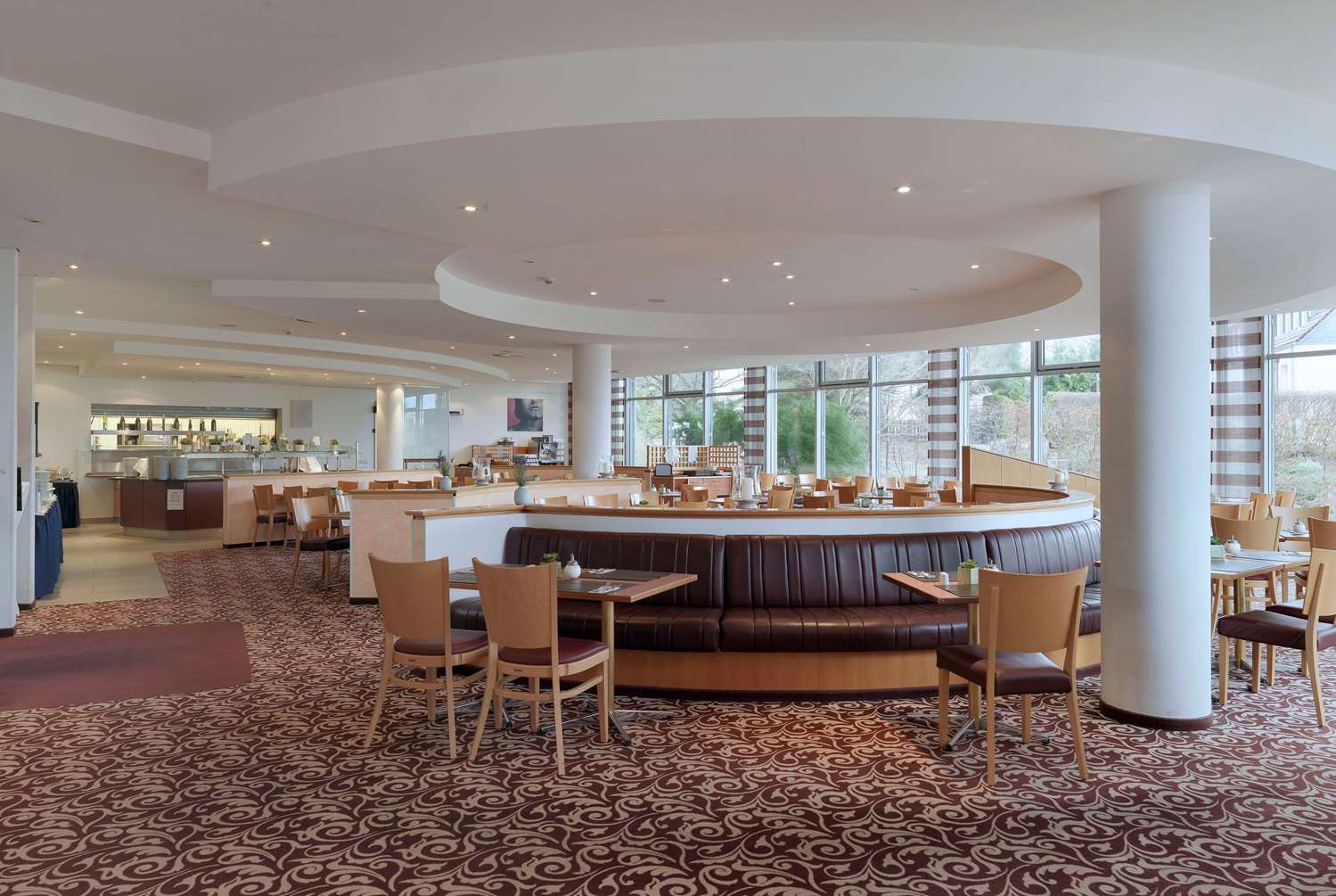 Ramada by Wyndham Dresden 44/61
