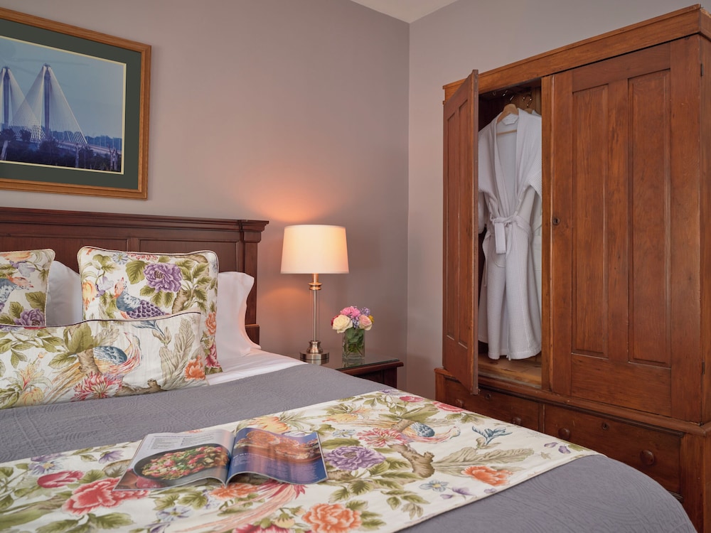 Mooreland Garden Inn 13/33