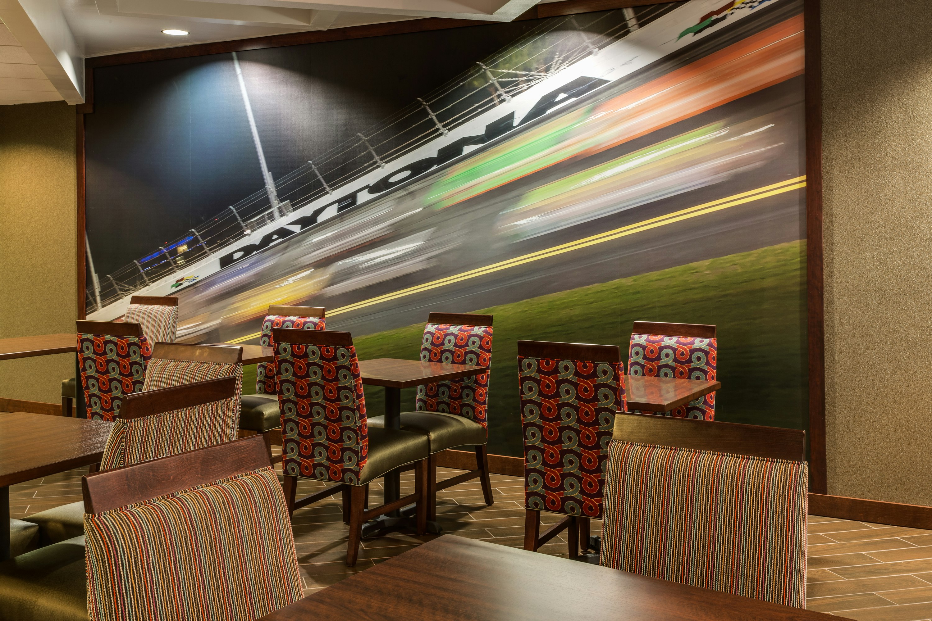 Hampton Inn Daytona Speedway-Airport 39/57