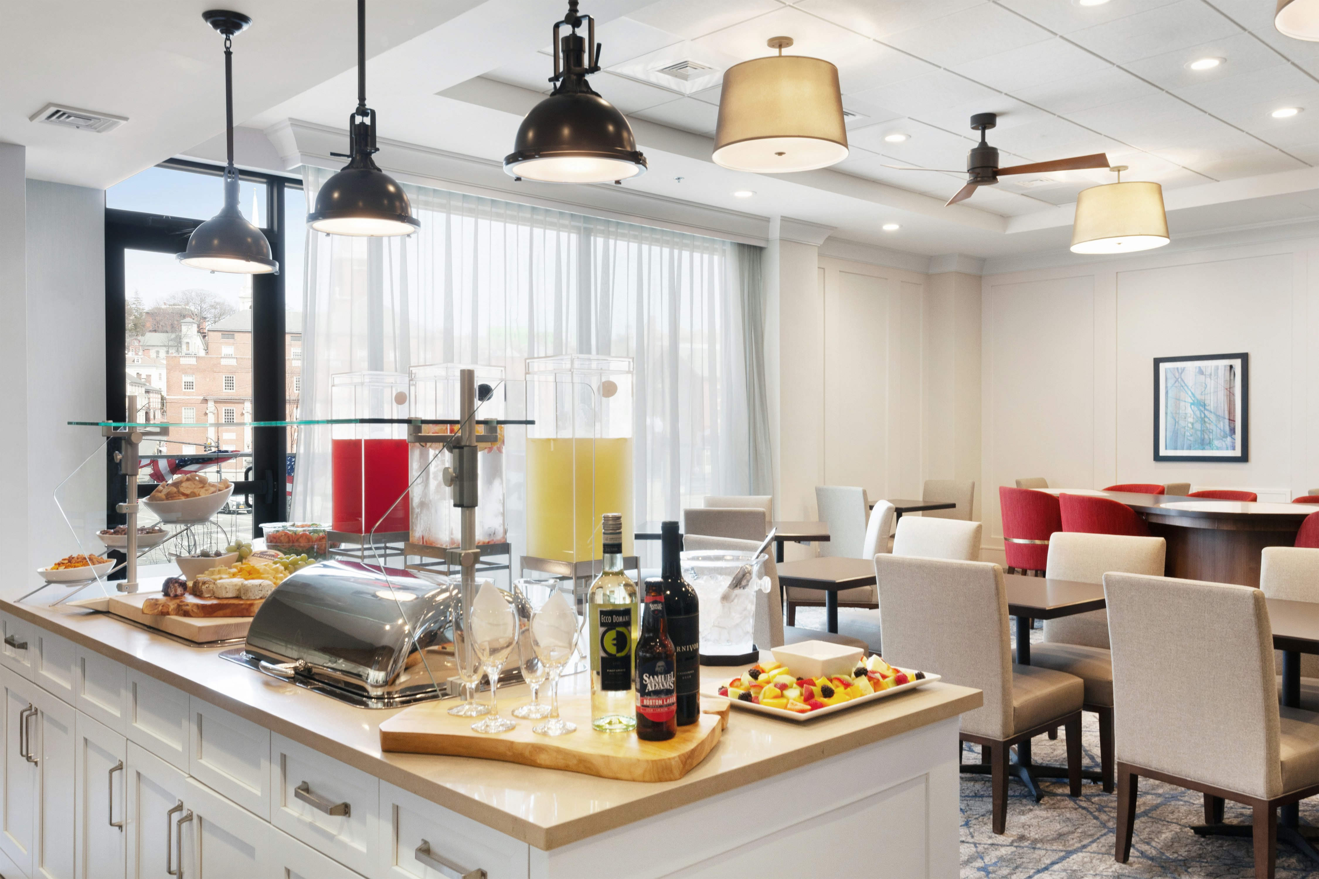 Homewood Suites By Hilton Providence Downtown 28/55