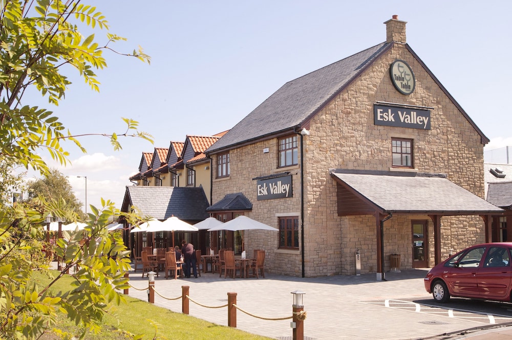 Premier Inn Edinburgh A7 (Dalkeith) in Dalkeith