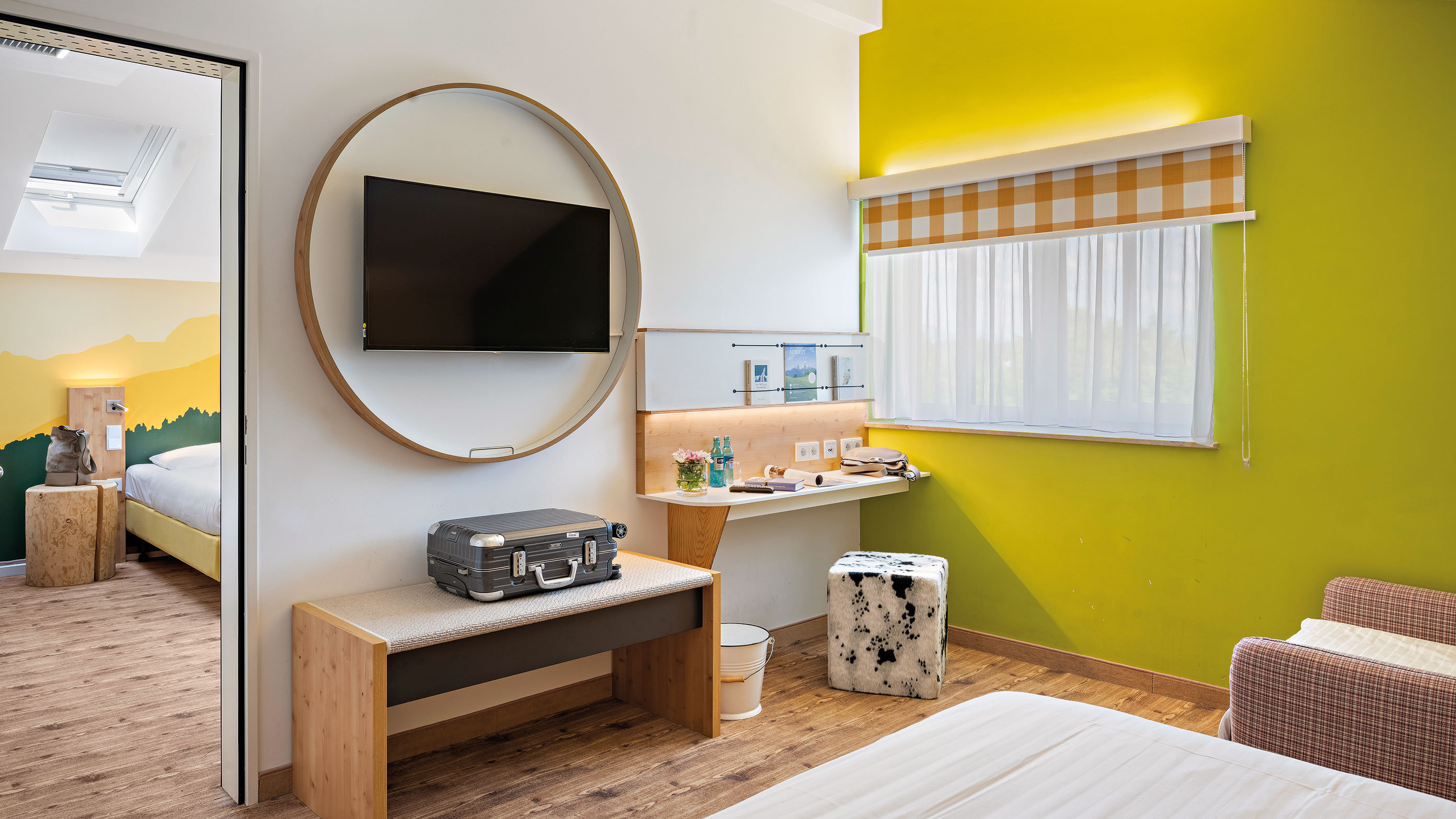 Hey Lou Hotel Piding 30/46
