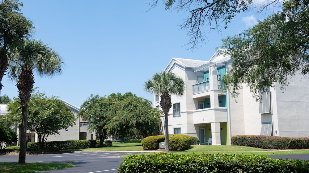 Hilton Vacation Club Bayside Resort Panama City Beach 3/50