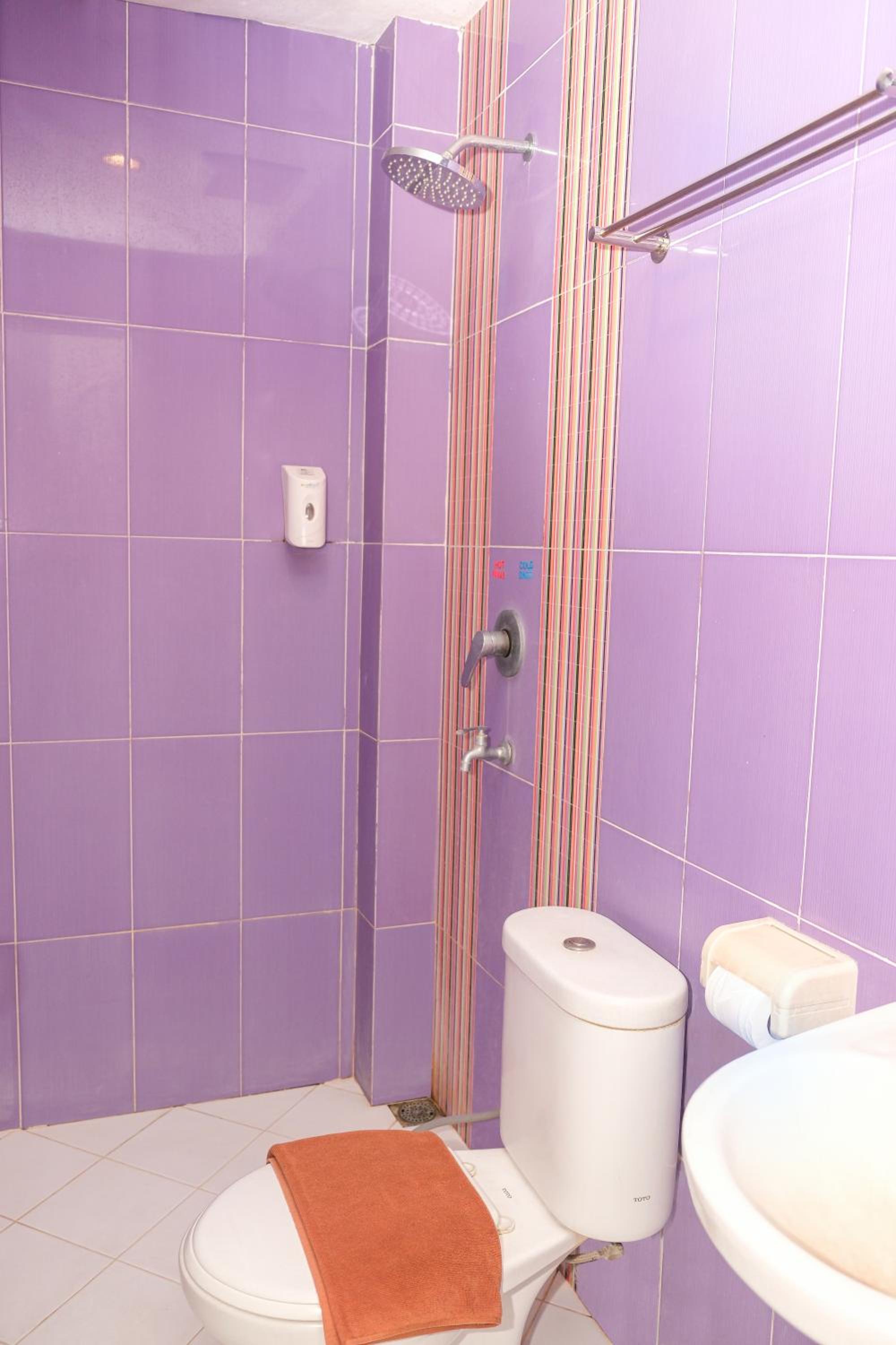 Hotel Dalu Semarang 44/50