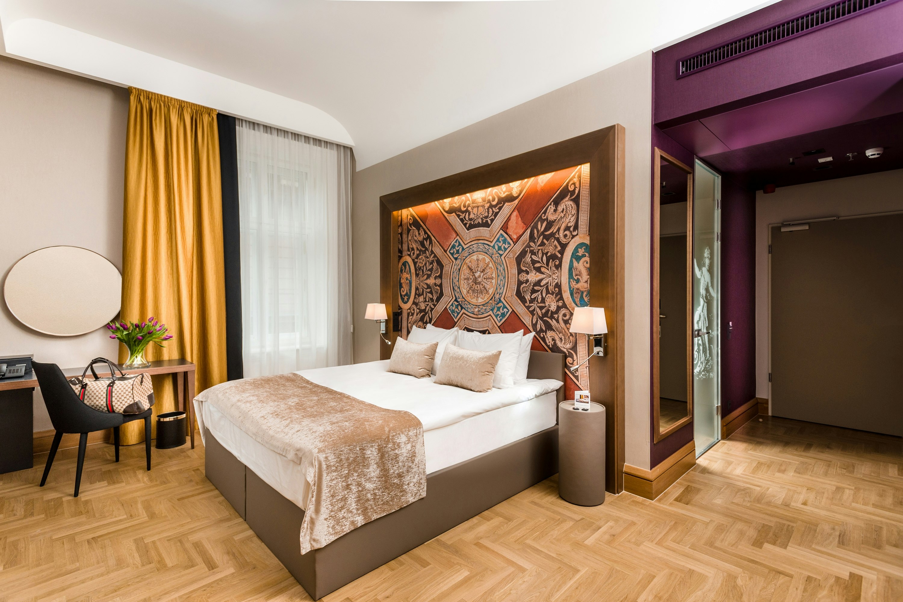 Hotel Moments Budapest 26/75