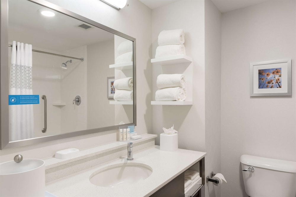 Hampton Inn Westfield Indianapolis 15/41