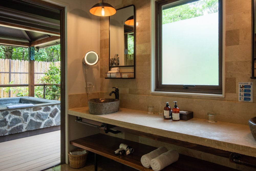 El Silencio Lodge and Spa 41/58