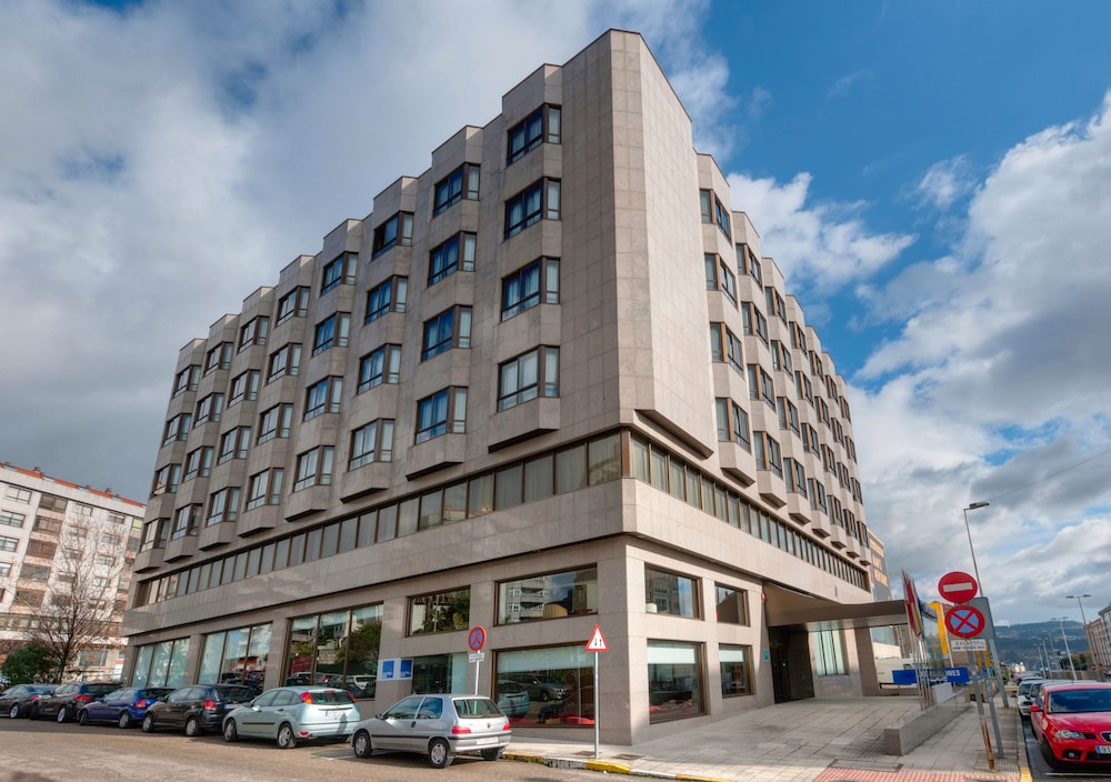 Hotel Vigo Los Galeones Affiliated By Melia 3/50