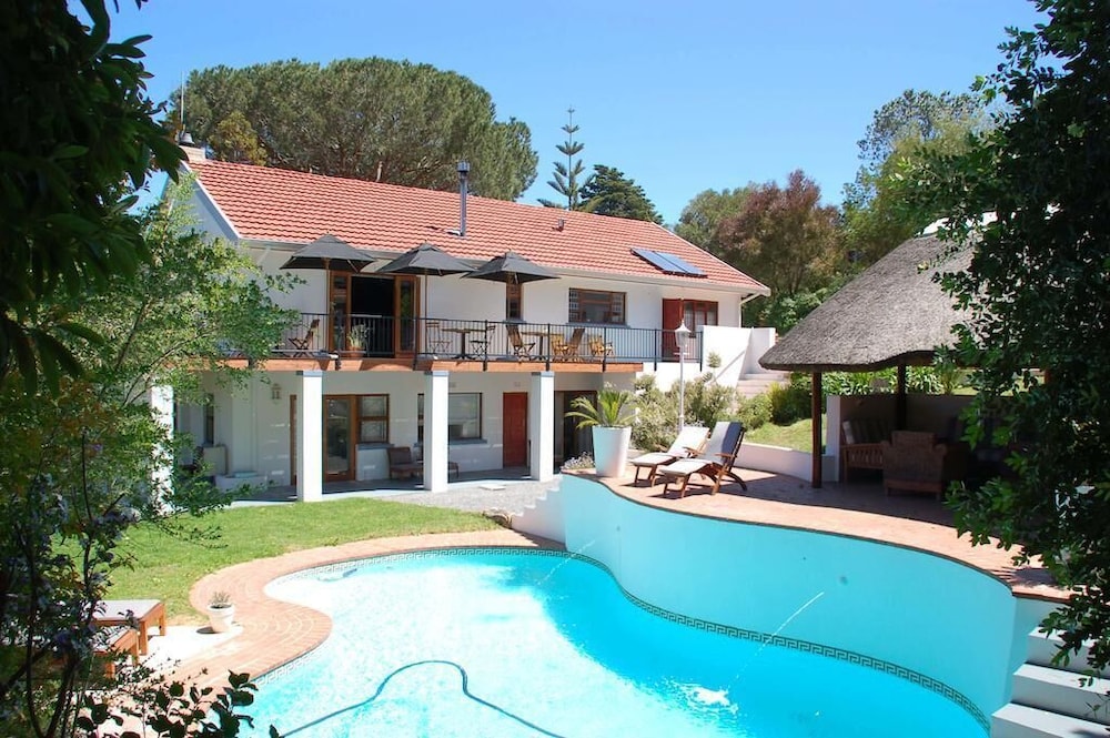Villa Helderberg 7/50