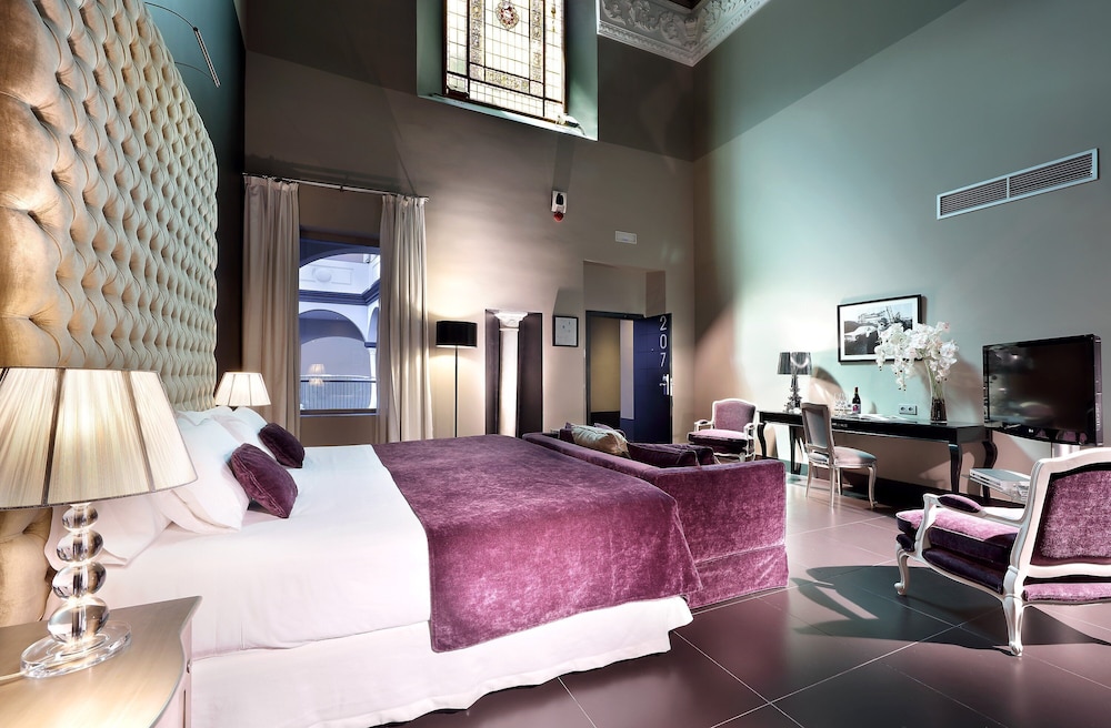 Eurostars Sevilla Boutique 32/68
