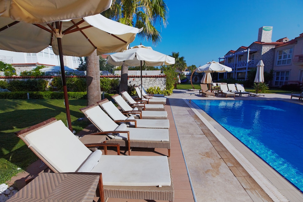 Casaoliva Hotel 22/69