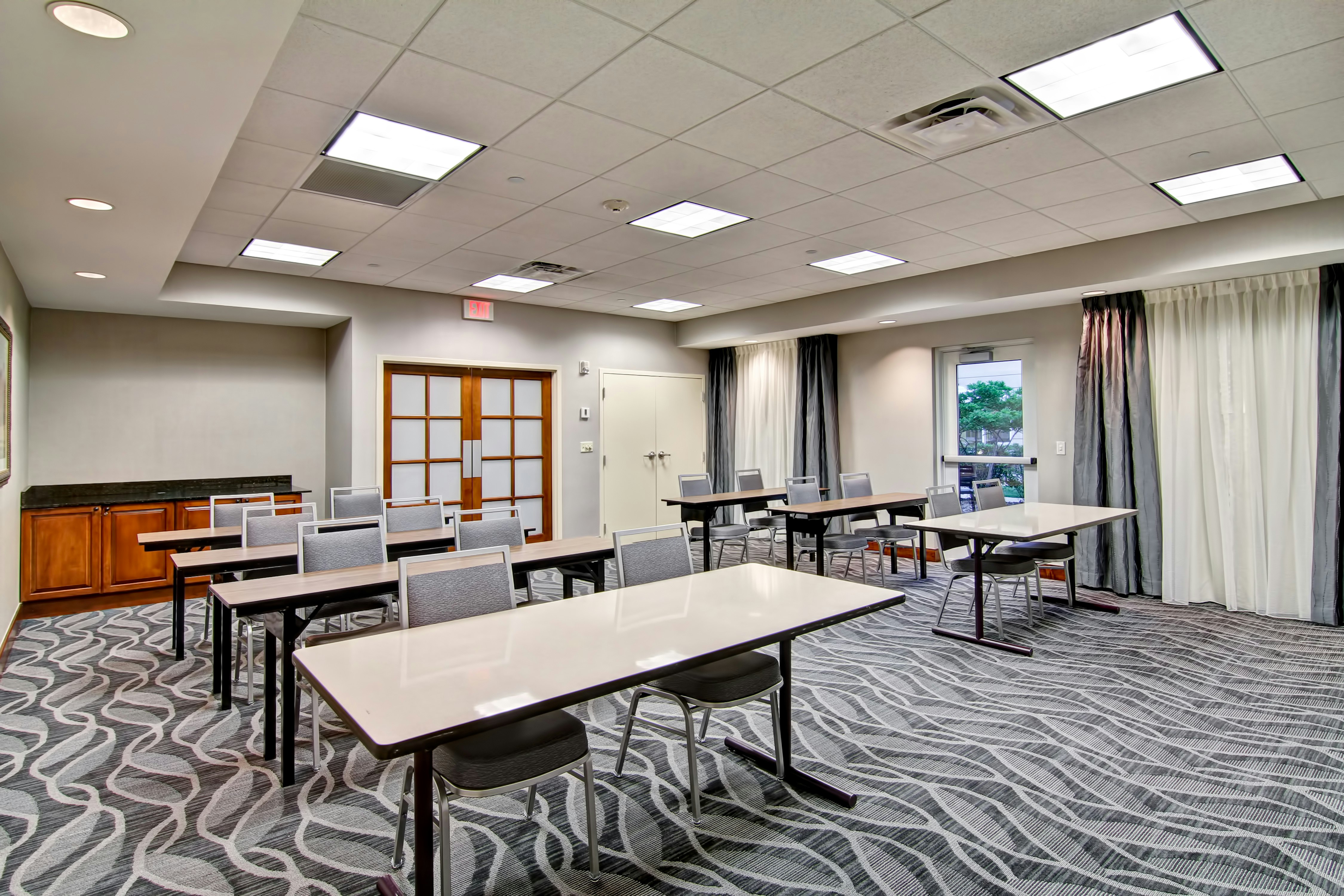 Homewood Suites By Hilton Bentonville-Rogers 23/27